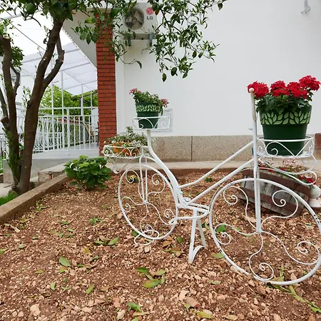 Appartement New 4* Zoa In