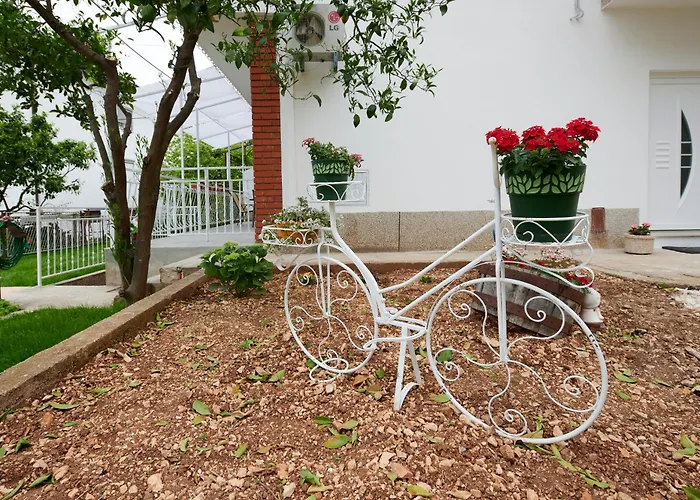 Appartement New 4* Zoa In