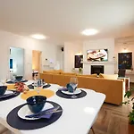 New 4* Zoa In * Trogir