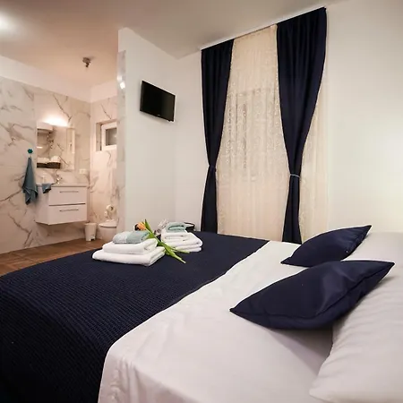 Apartament New 4* Zoa In *