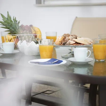 Daire New 4* Zoa In Trogir