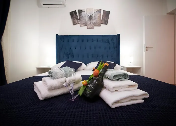 New 4* Zoa In * Trogir