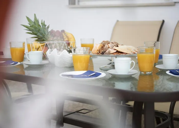 Daire New 4* Zoa In Trogir